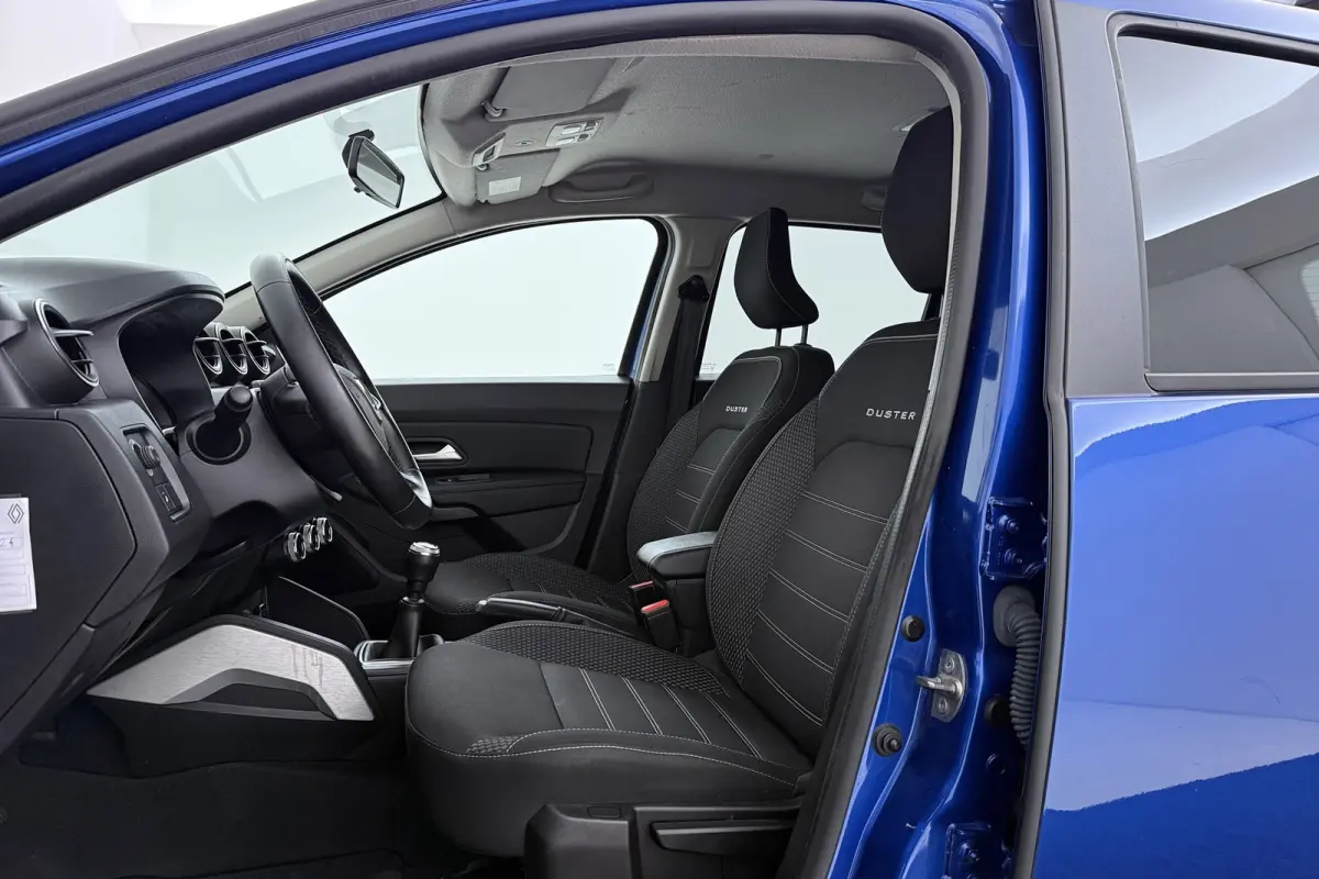 1.0 TCe Bi-Fuel Prestige | Org NL | CarPlay | Camera | Climate Control |