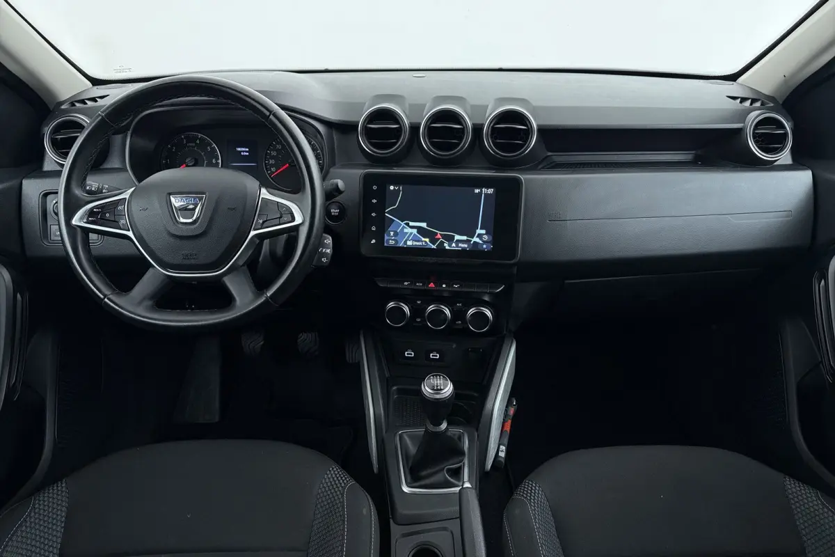 1.0 TCe Bi-Fuel Prestige | Org NL | CarPlay | Camera | Climate Control |