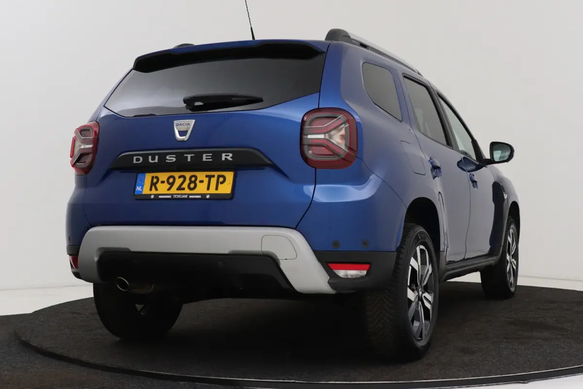 1.0 TCe Bi-Fuel Prestige | Org NL | CarPlay | Camera | Climate Control |
