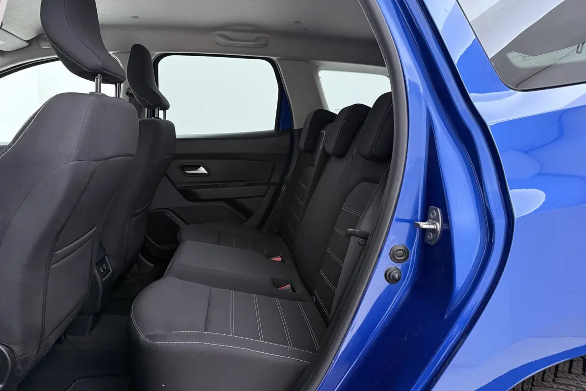 1.0 TCe Bi-Fuel Prestige | Org NL | CarPlay | Camera | Climate Control |