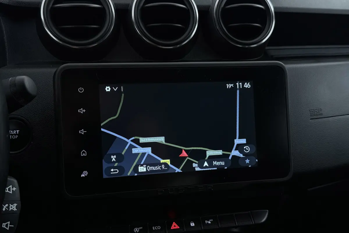 1.0 TCe Bi-Fuel Prestige | Org NL | CarPlay | Camera | Climate Control |