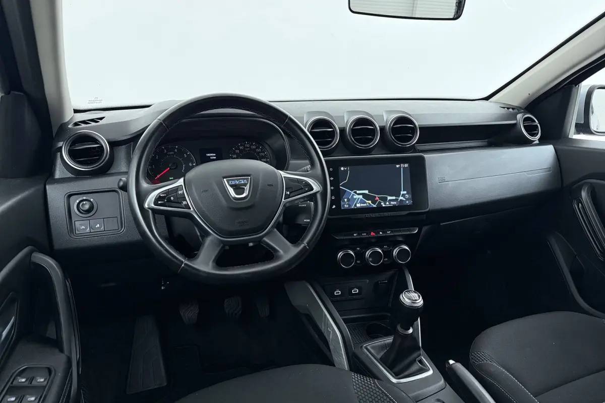 1.0 TCe Bi-Fuel Prestige | Org NL | CarPlay | Camera | Climate Control |