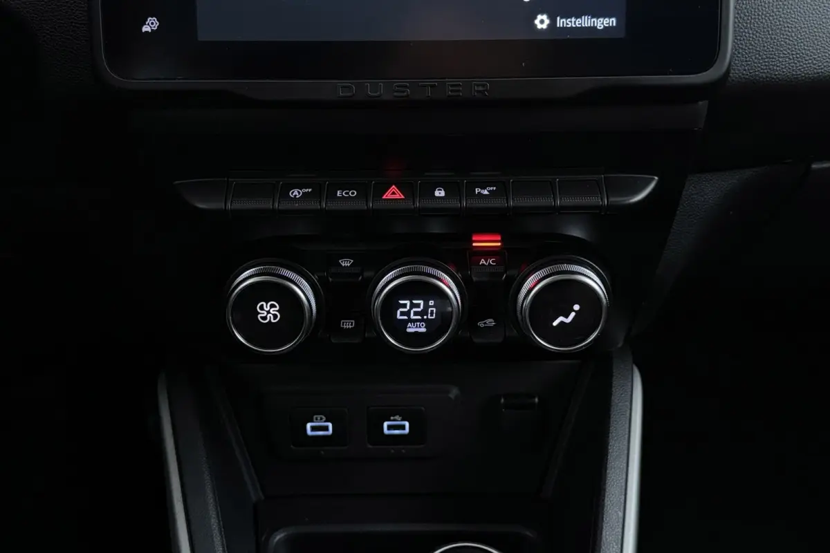 1.0 TCe Bi-Fuel Prestige | Org NL | CarPlay | Camera | Climate Control |