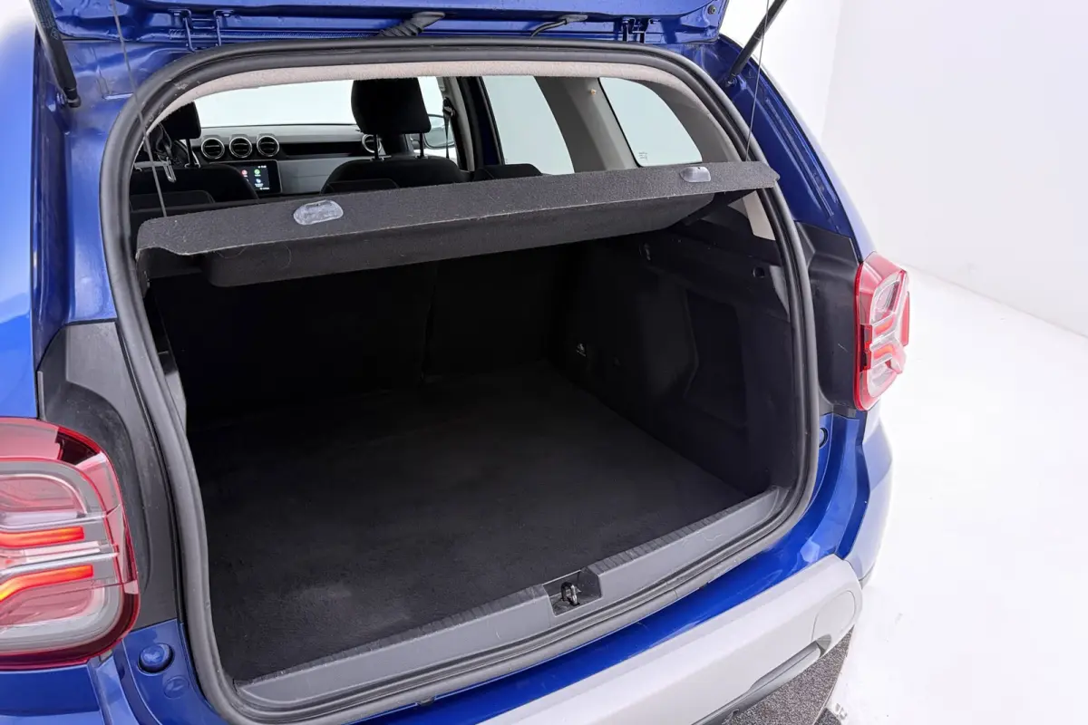 1.0 TCe Bi-Fuel Prestige | Org NL | CarPlay | Camera | Climate Control |