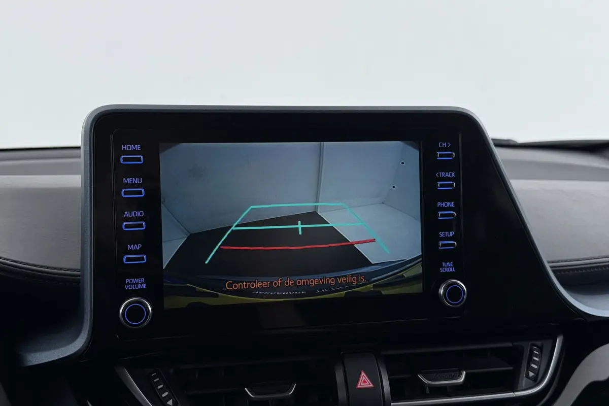 2.0 Hybrid Business Plus | Camera | Keyless | LED | Volledig Ond. | CarPlay | Stoelverwarming |