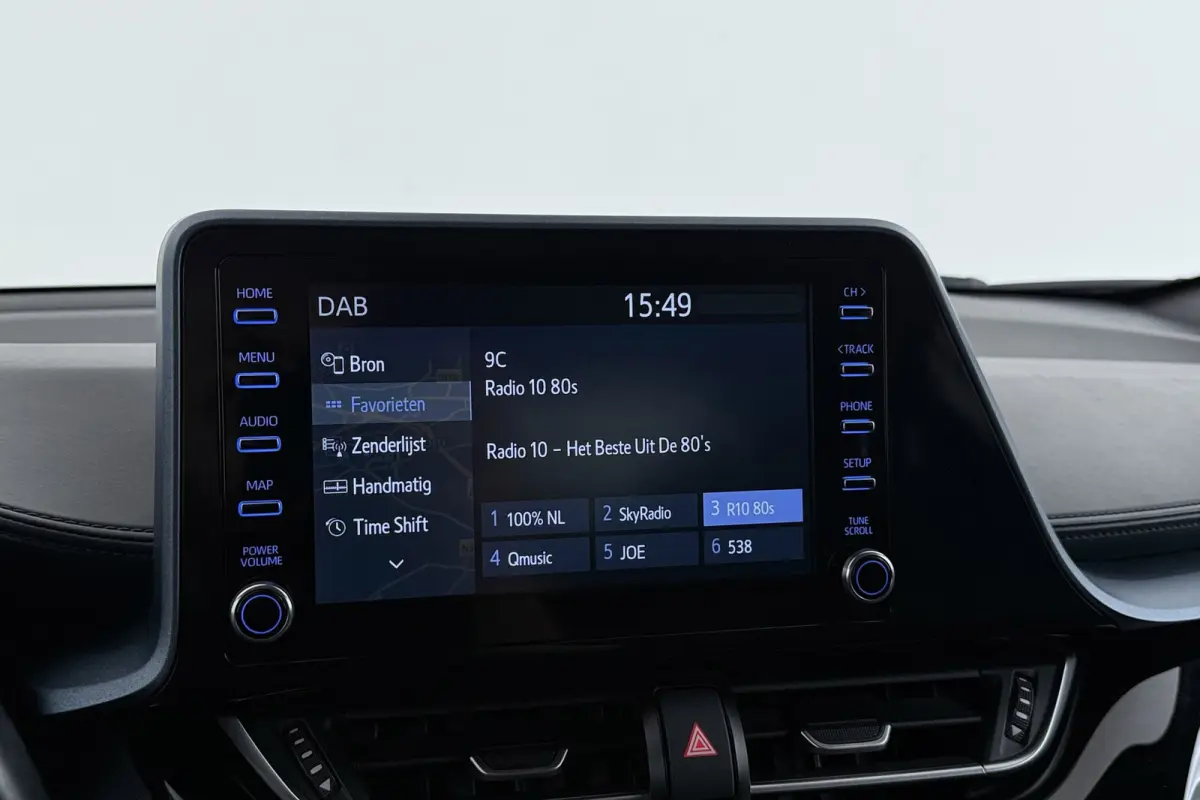2.0 Hybrid Business Plus | Camera | Keyless | LED | Volledig Ond. | CarPlay | Stoelverwarming |