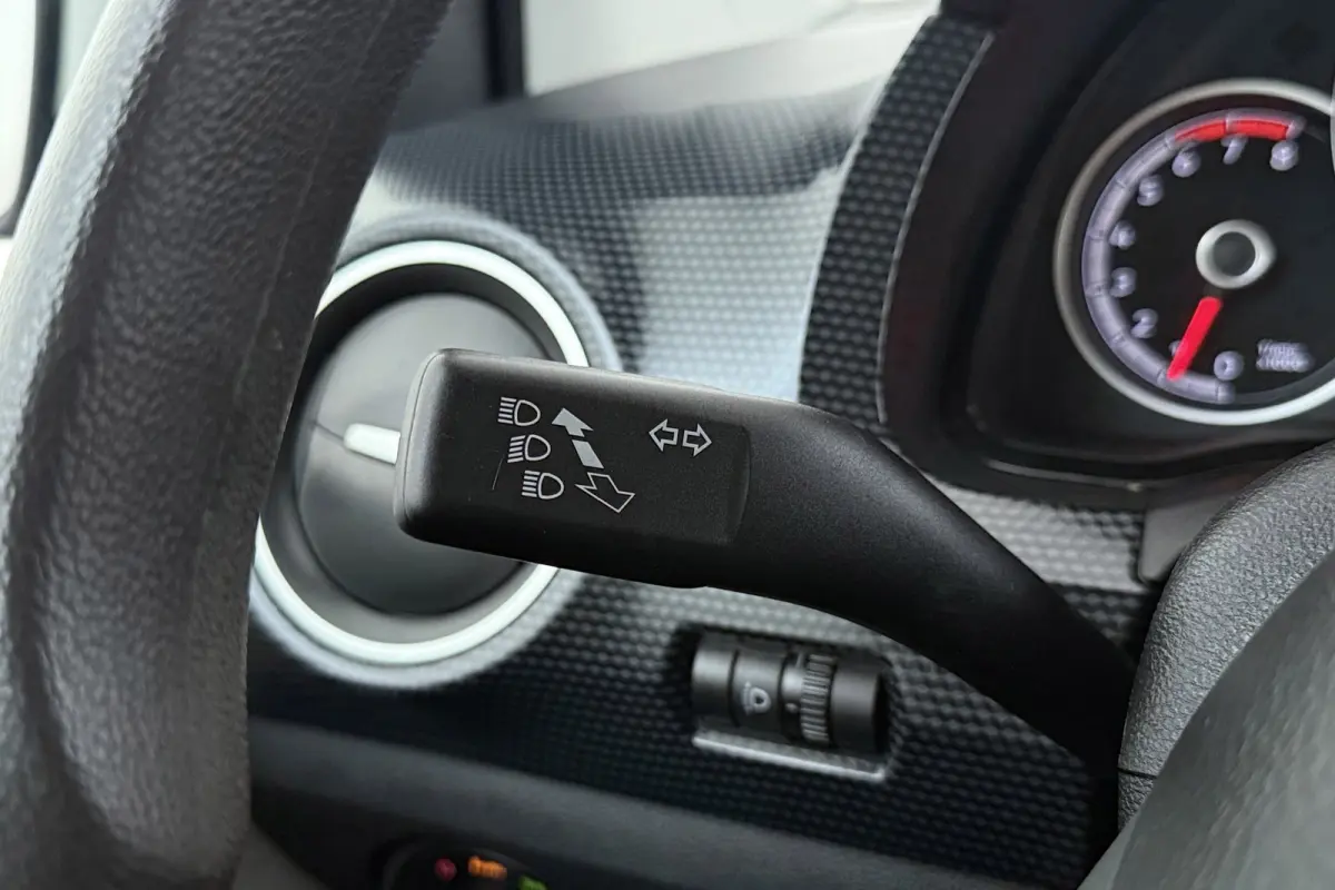 Up! 1.0 BMT move up! | Org NL | 65.000 KM!! | Airco | Navigatie Via Telefoon | Bluetooth |