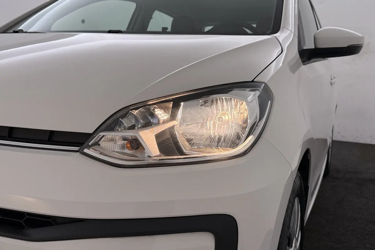 Up! 1.0 BMT move up! | Org NL | 65.000 KM!! | Airco | Navigatie Via Telefoon | Bluetooth |