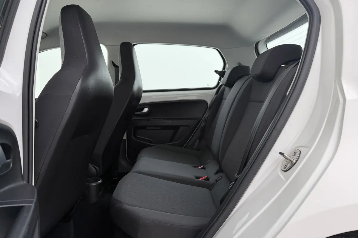 Up! 1.0 BMT move up! | Org NL | 65.000 KM!! | Airco | Navigatie Via Telefoon | Bluetooth |