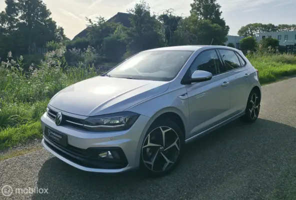 1.0 TSI R-line / Navi / Carplay / Camera