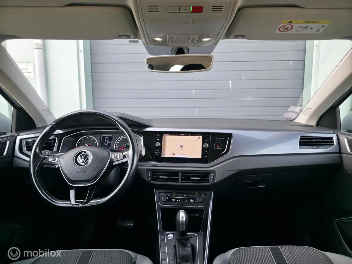 1.0 TSI R-line / Navi / Carplay / Camera