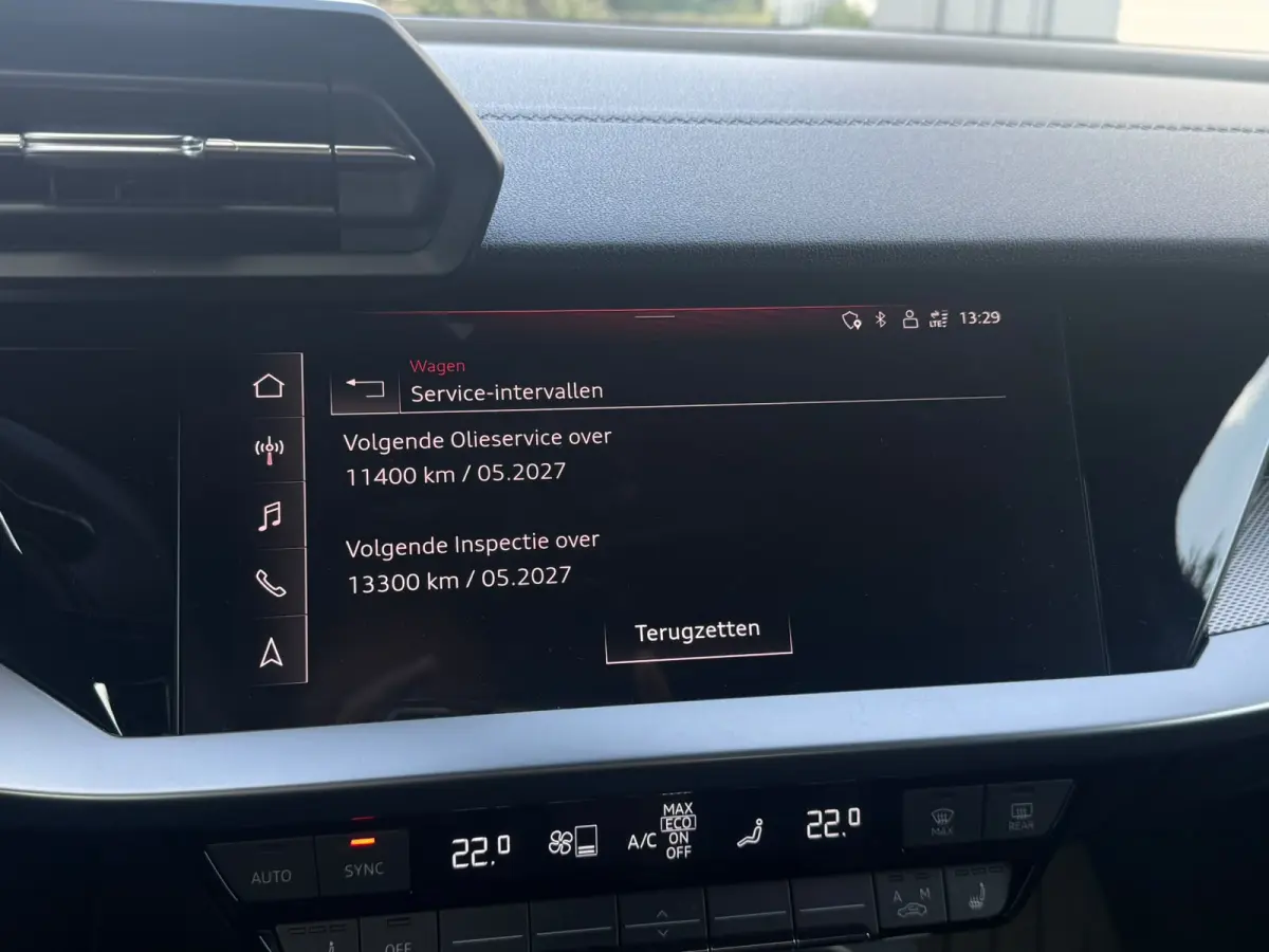 40 TFSI PHEV S Line 204 pk Dealeronderhouden