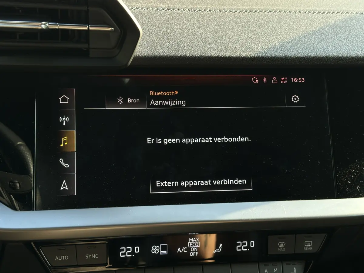 40 TFSI PHEV S Line 204 pk Dealeronderhouden