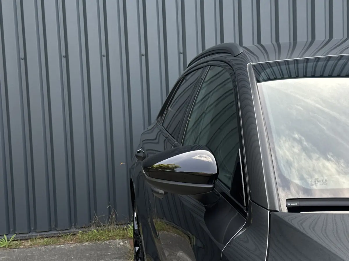 40 TFSI PHEV S Line 204 pk Dealeronderhouden