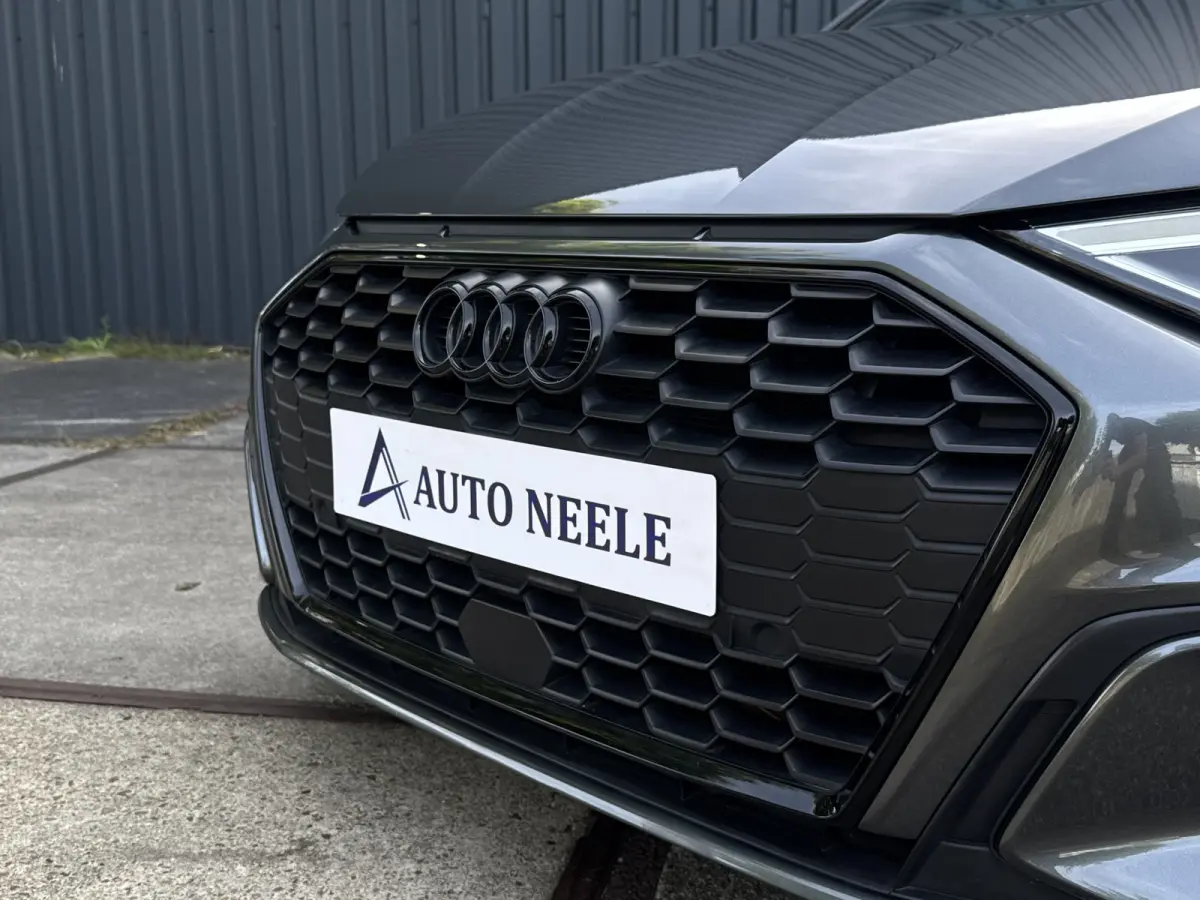 40 TFSI PHEV S Line 204 pk Dealeronderhouden