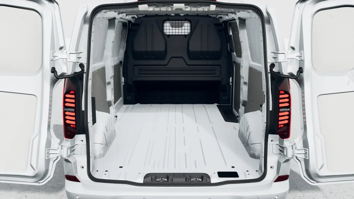 34 218pk L2H1 Life 71 kWh | Styling Pakket | Trekaak