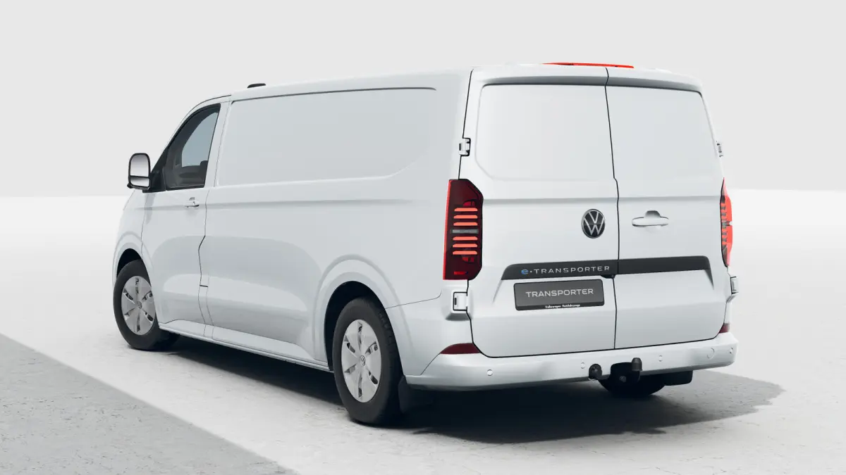 34 218pk L2H1 Life 71 kWh | Styling Pakket | Trekaak