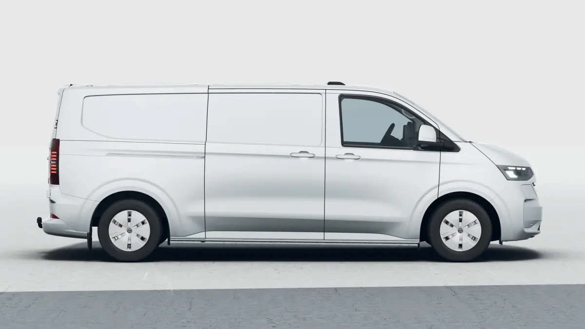34 218pk L2H1 Life 71 kWh | Styling Pakket | Trekaak