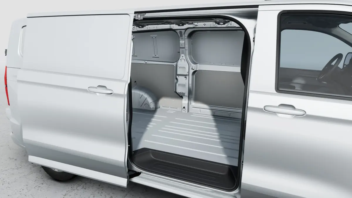 34 218pk L2H1 Life 71 kWh | Styling Pakket | Trekaak