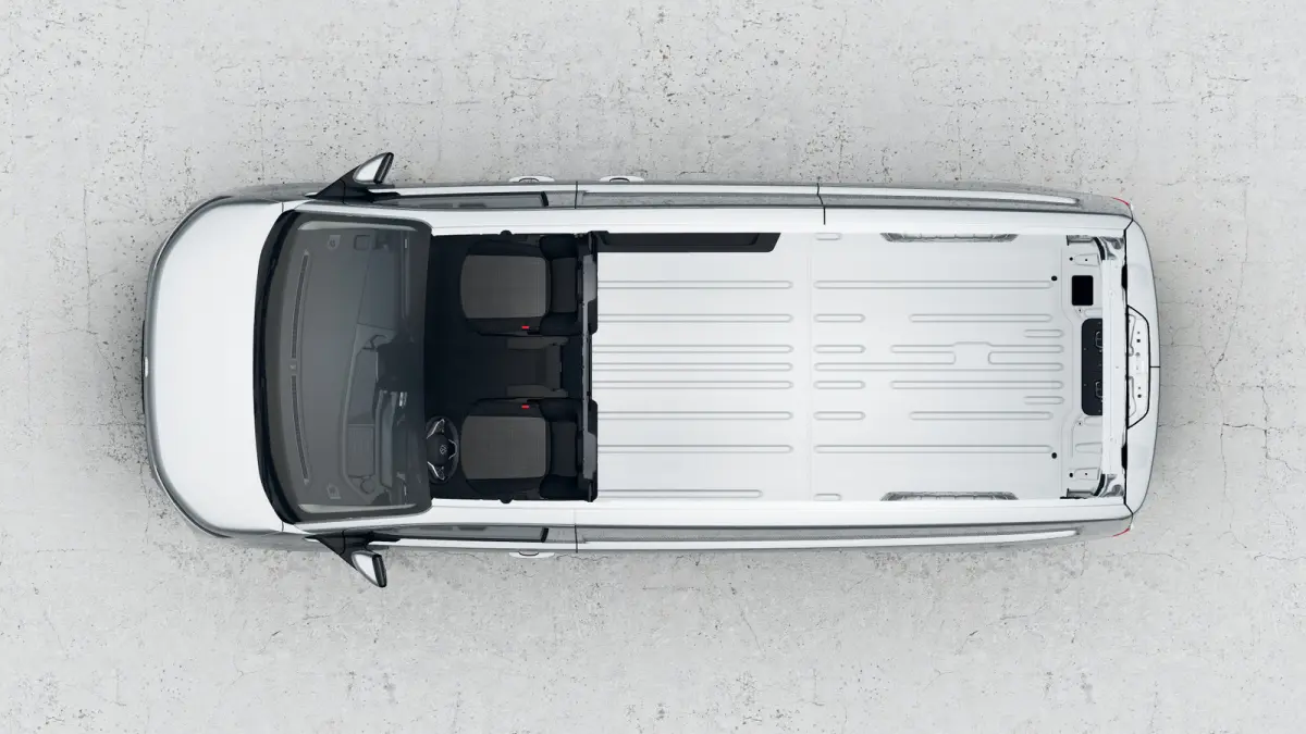 34 218pk L2H1 Life 71 kWh | Styling Pakket | Trekaak