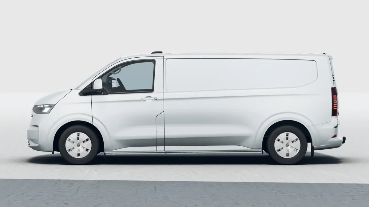 34 218pk L2H1 Life 71 kWh | Styling Pakket | Trekaak