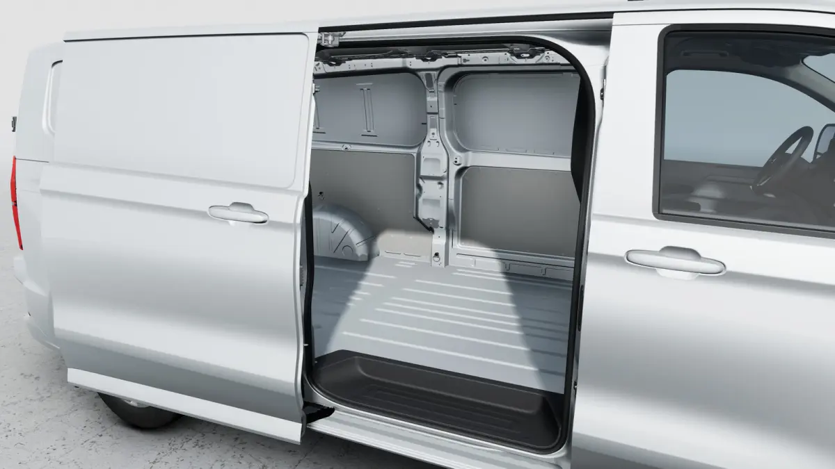 34 218pk L2H1 Life 71 kWh | Styling Pakket | Trekaak