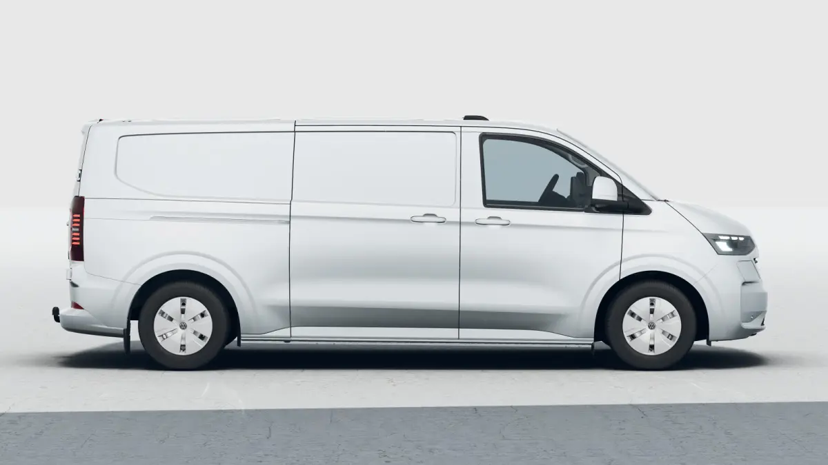 34 218pk L2H1 Life 71 kWh | Styling Pakket | Trekaak