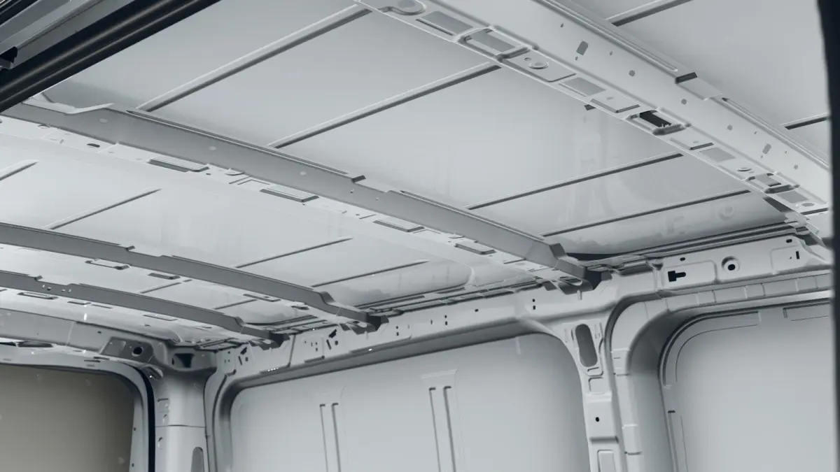 34 218pk L2H1 Life 71 kWh | Styling Pakket | Trekaak