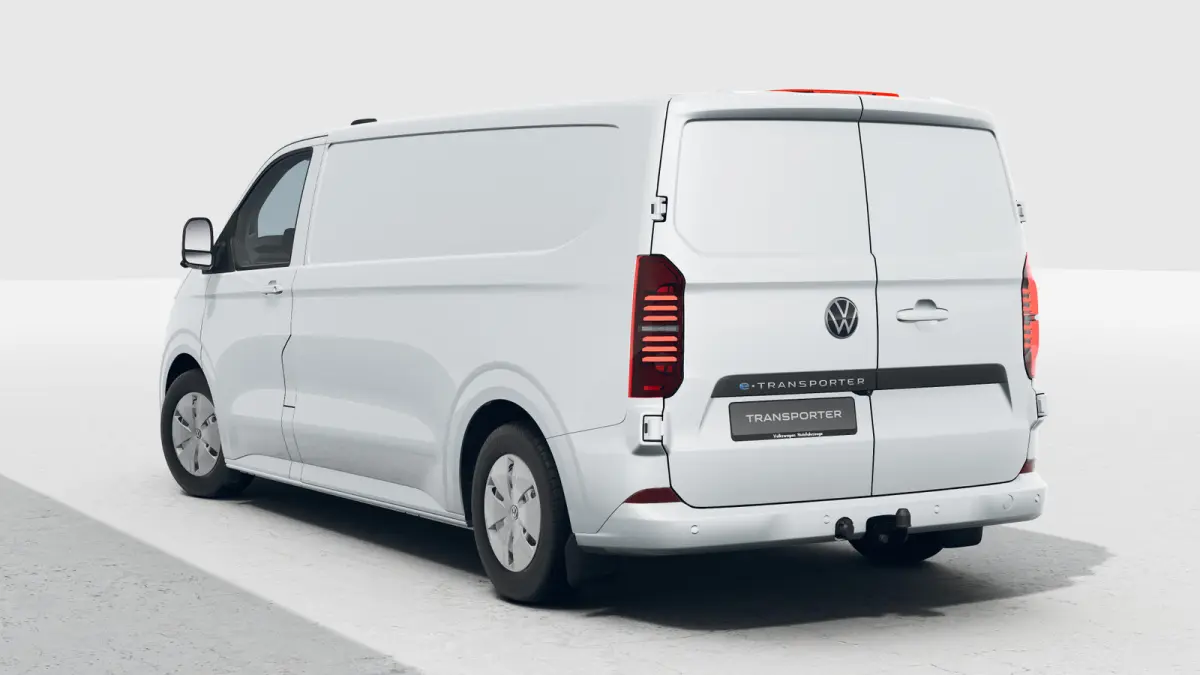 34 218pk L2H1 Life 71 kWh | Styling Pakket | Trekaak