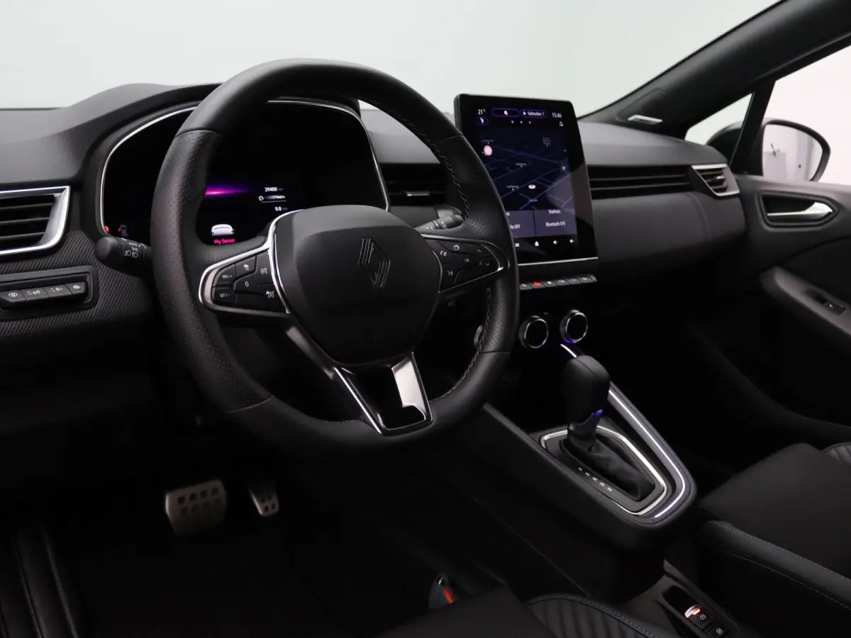 145pk E-Tech Full Hybrid esprit Alpine Apple Carplay/Android Auto | Climate
