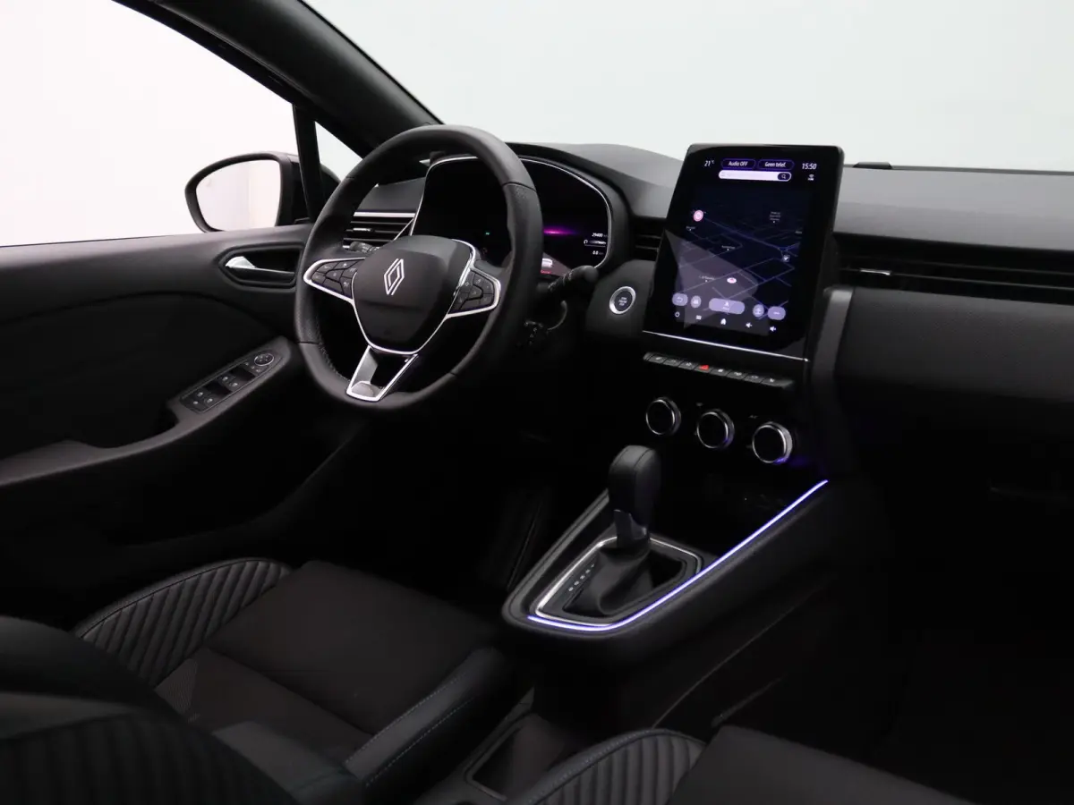 145pk E-Tech Full Hybrid esprit Alpine Apple Carplay/Android Auto | Climate