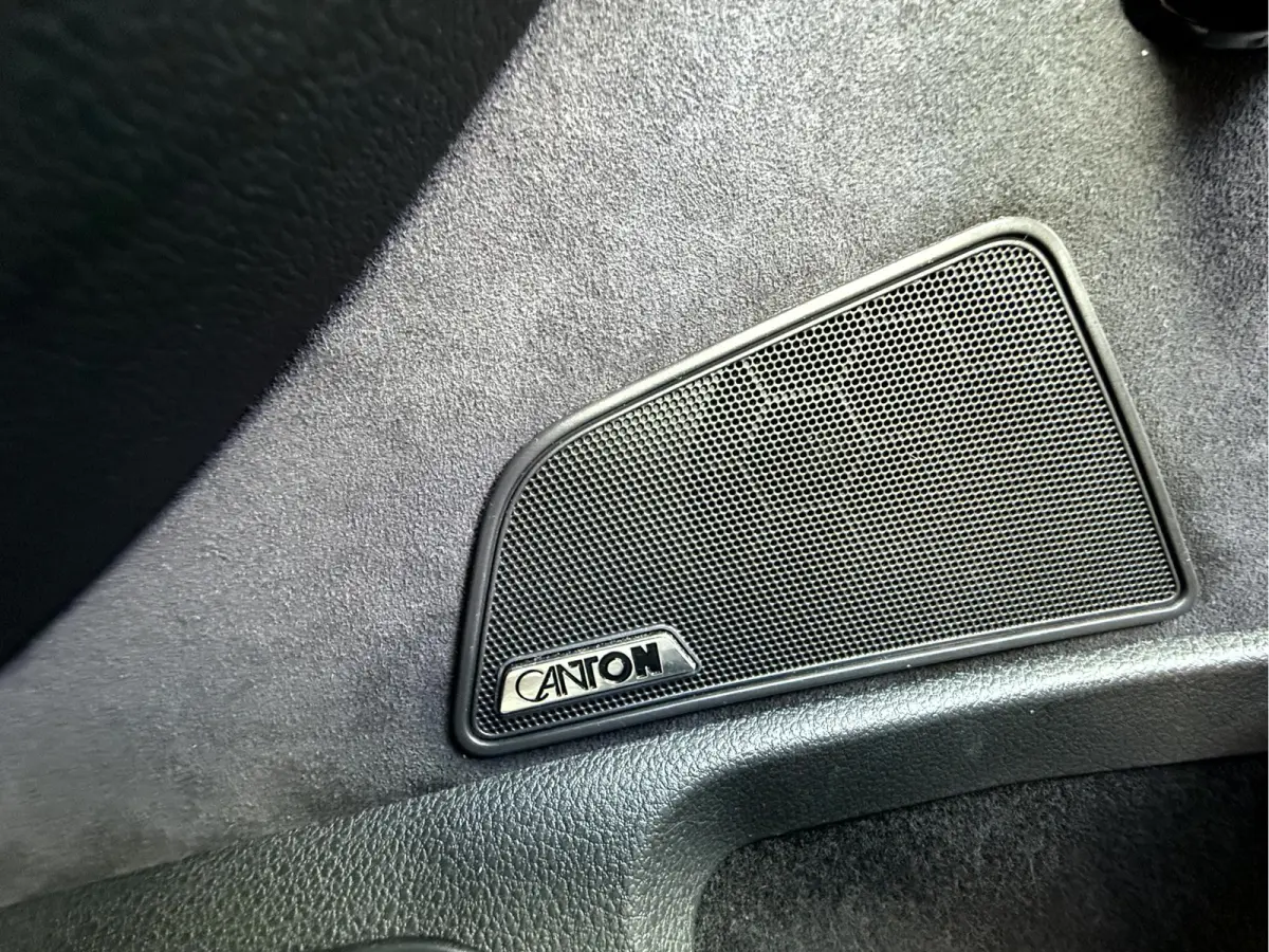 1.4 TSI iV Sportline Business Panoramadak, Trekhaak
