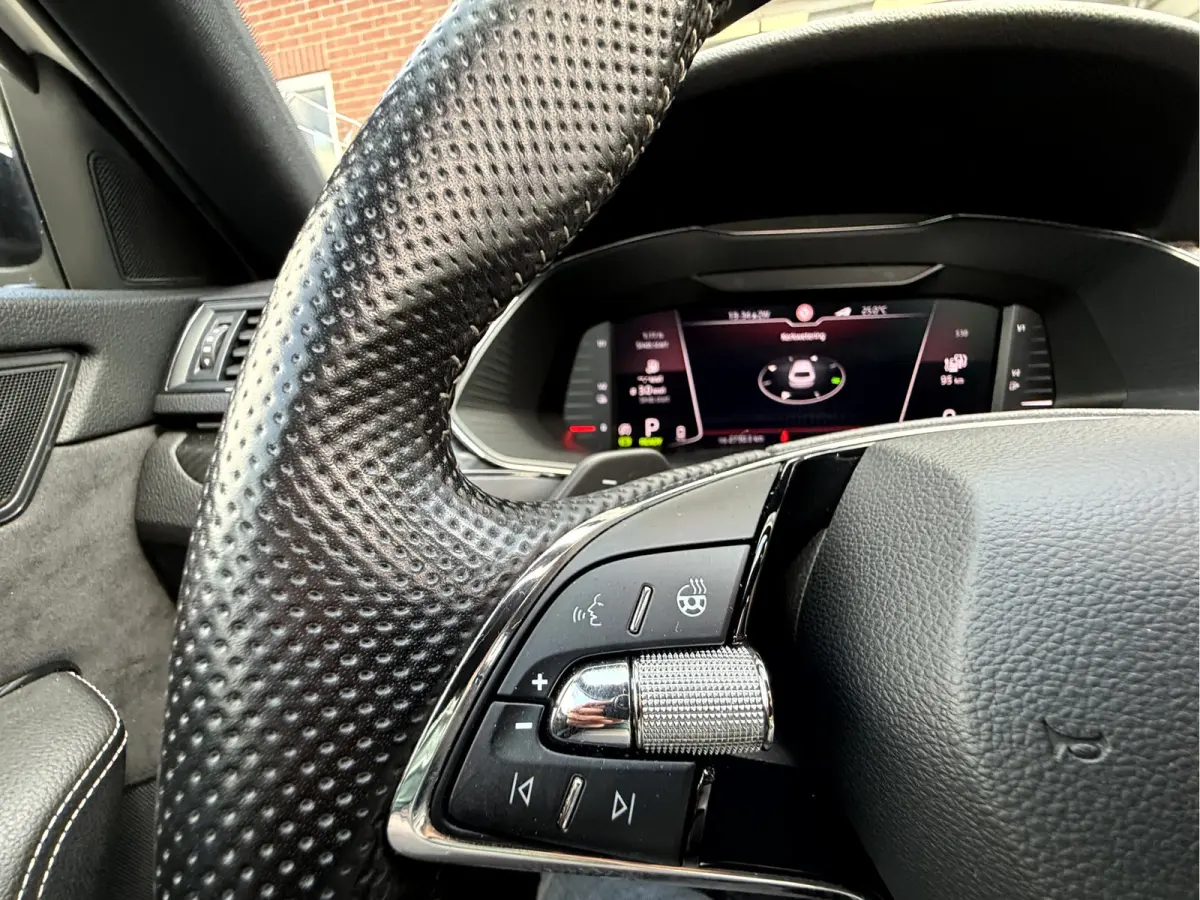 1.4 TSI iV Sportline Business Panoramadak, Trekhaak