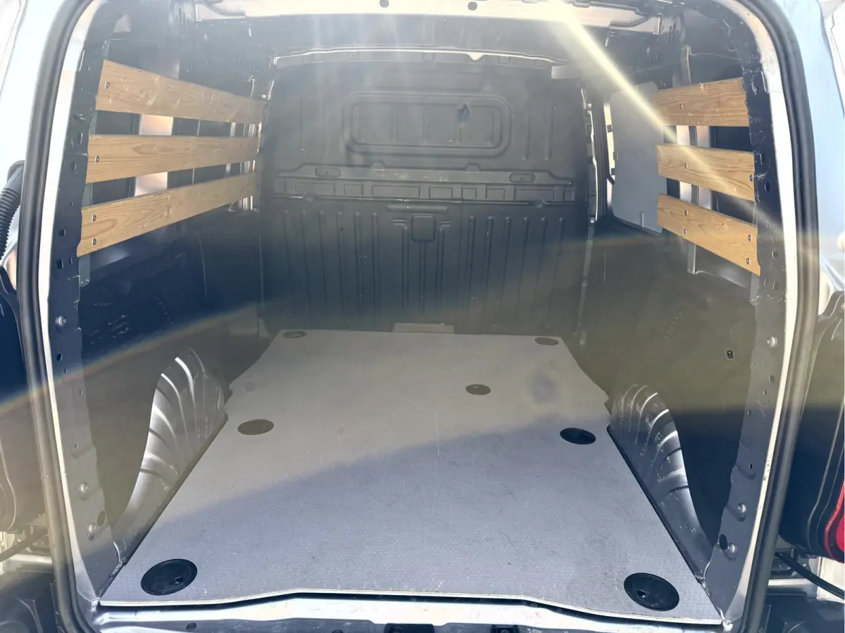 1.5D 130pk Automaat Navi, App Connect