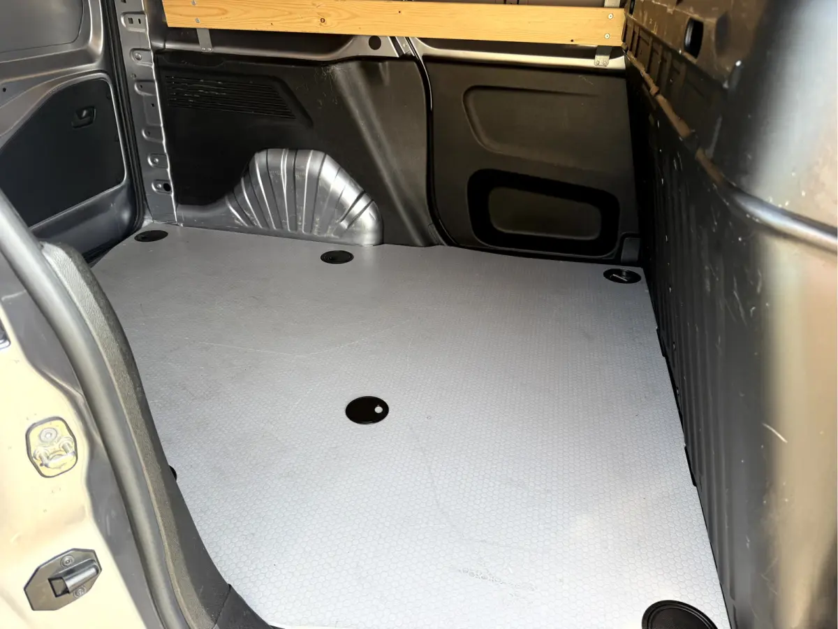 1.5D 130pk Automaat Navi, App Connect