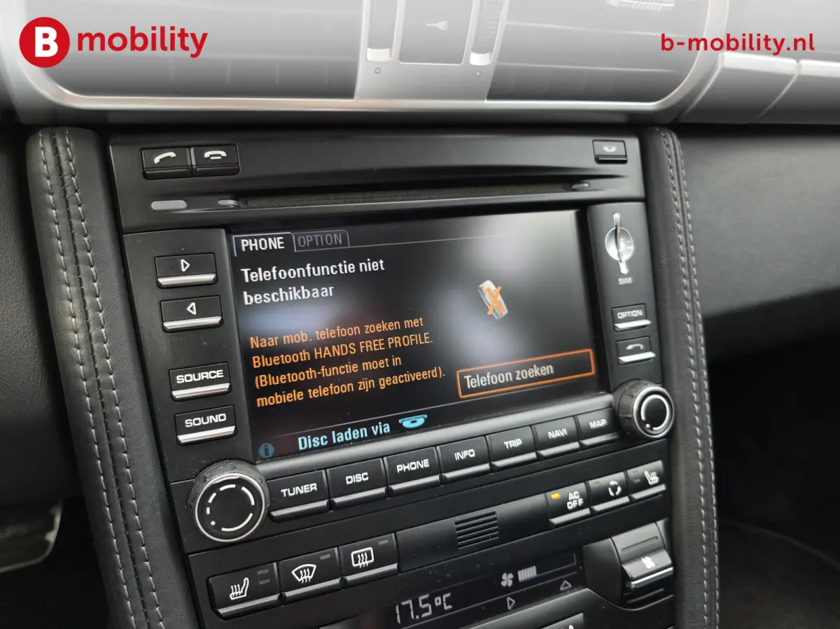 3.8 Carrera 4S Sport Chrono Dealer Onderhouden! | Schuif/Kanteldak | BOSE | Multifunctioneel Stuurwiel | Stoelverwarming