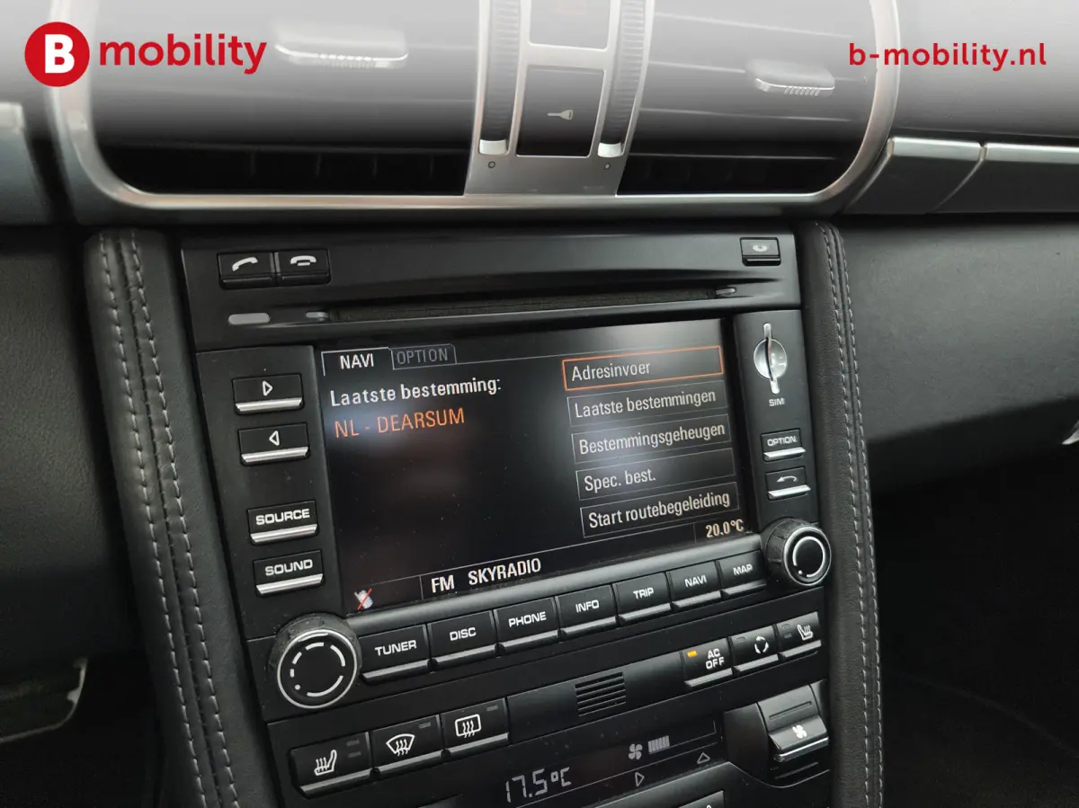 3.8 Carrera 4S Sport Chrono Dealer Onderhouden! | Schuif/Kanteldak | BOSE | Multifunctioneel Stuurwiel | Stoelverwarming