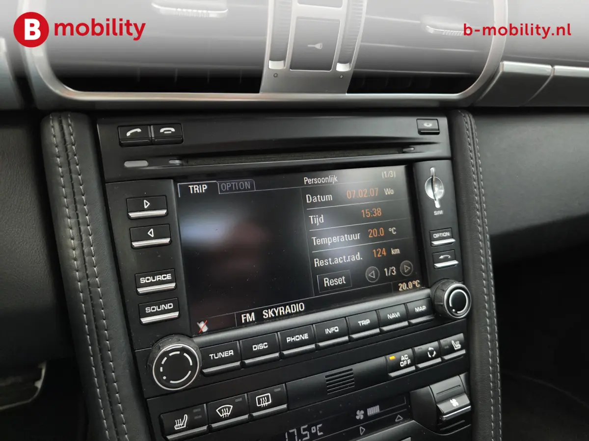 3.8 Carrera 4S Sport Chrono Dealer Onderhouden! | Schuif/Kanteldak | BOSE | Multifunctioneel Stuurwiel | Stoelverwarming