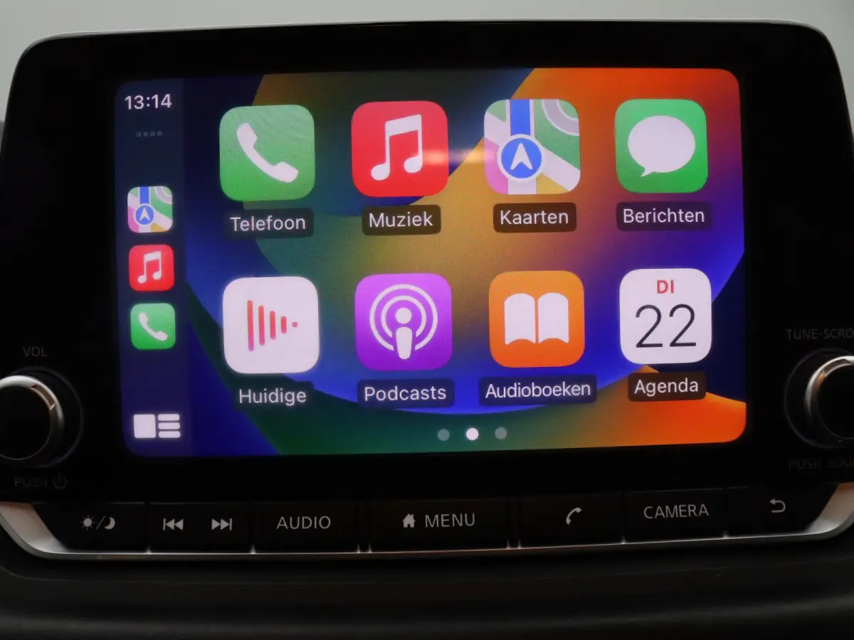 140pk MHEV Business Access Apple Carplay/Android Auto | Climate