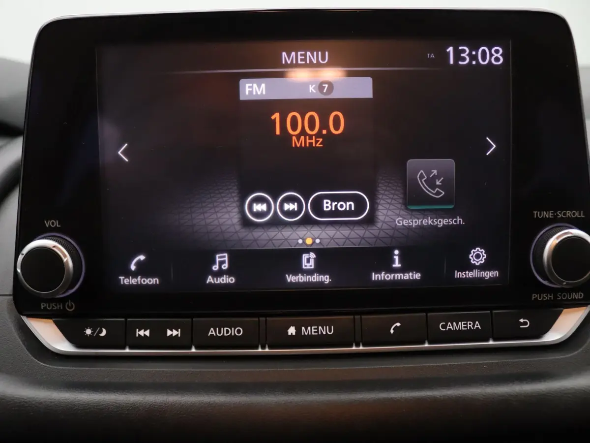 140pk MHEV Business Access Apple Carplay/Android Auto | Climate