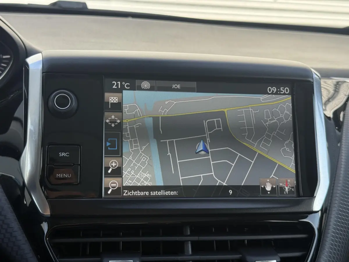 1.2 PureTech Féline 1e Eigenaar|Navi|Pano|Clima|Cruise|PDC V+A|Stoelverwarming|Nieuwe APK bij Aflevering