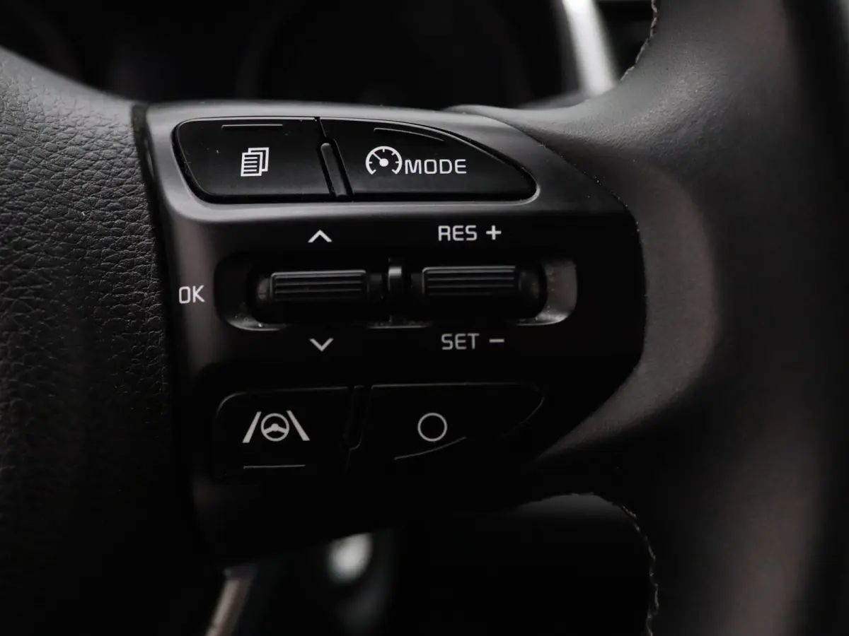 100pk T-GDi MHEV DynamicLine Apple Carplay/Android Auto | Airco
