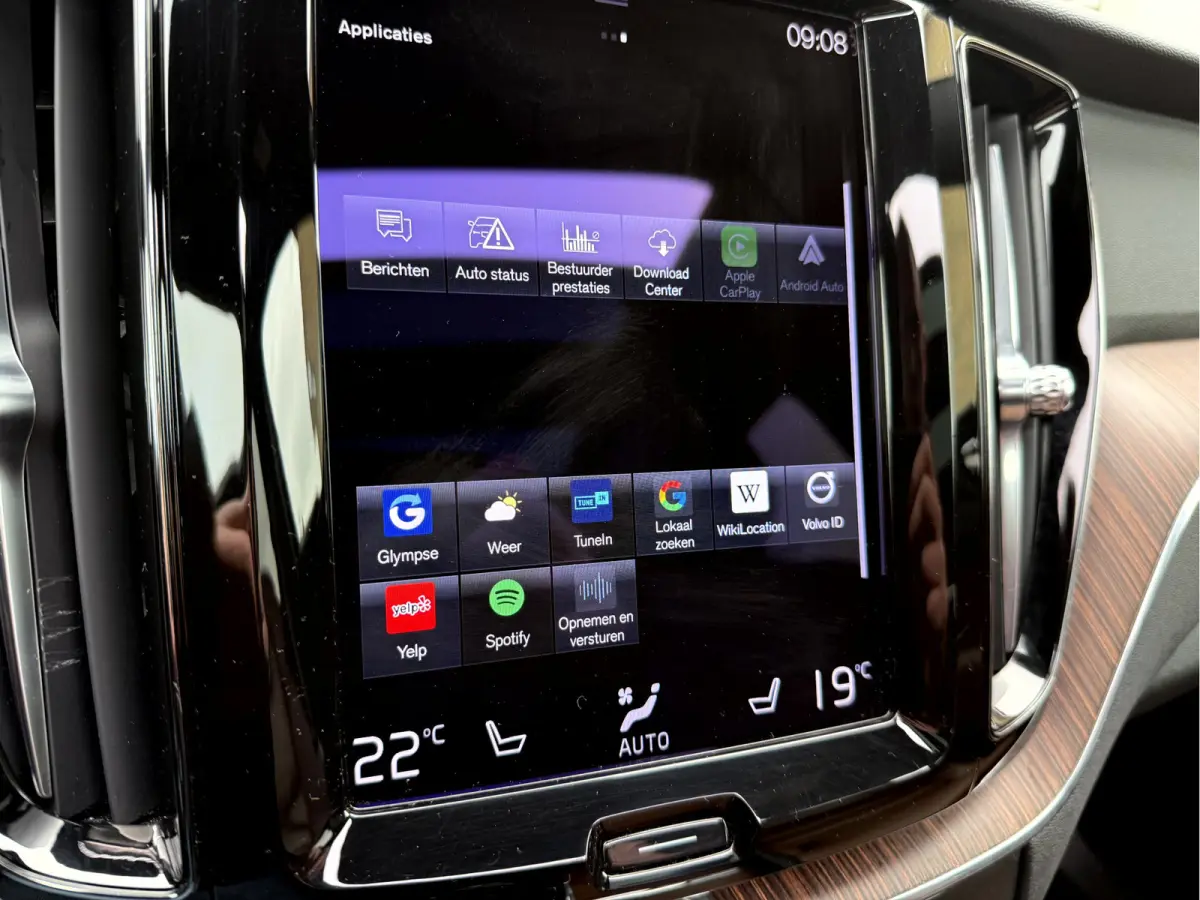 2.0 T6 AWD Business Pro Panoramadak, Trekhaaak, NL. Auto