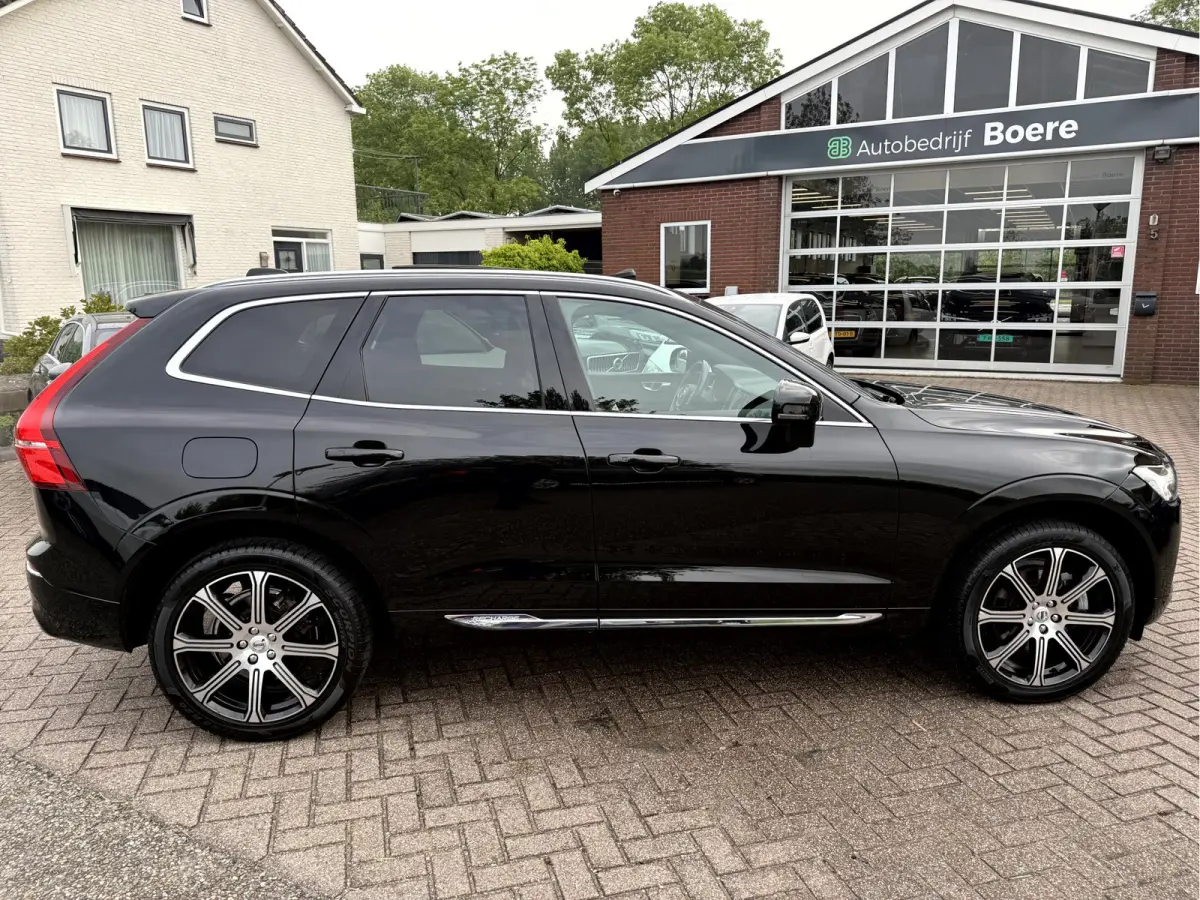 2.0 T6 AWD Business Pro Panoramadak, Trekhaaak, NL. Auto