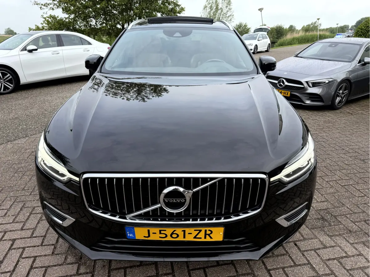 2.0 T6 AWD Business Pro Panoramadak, Trekhaaak, NL. Auto