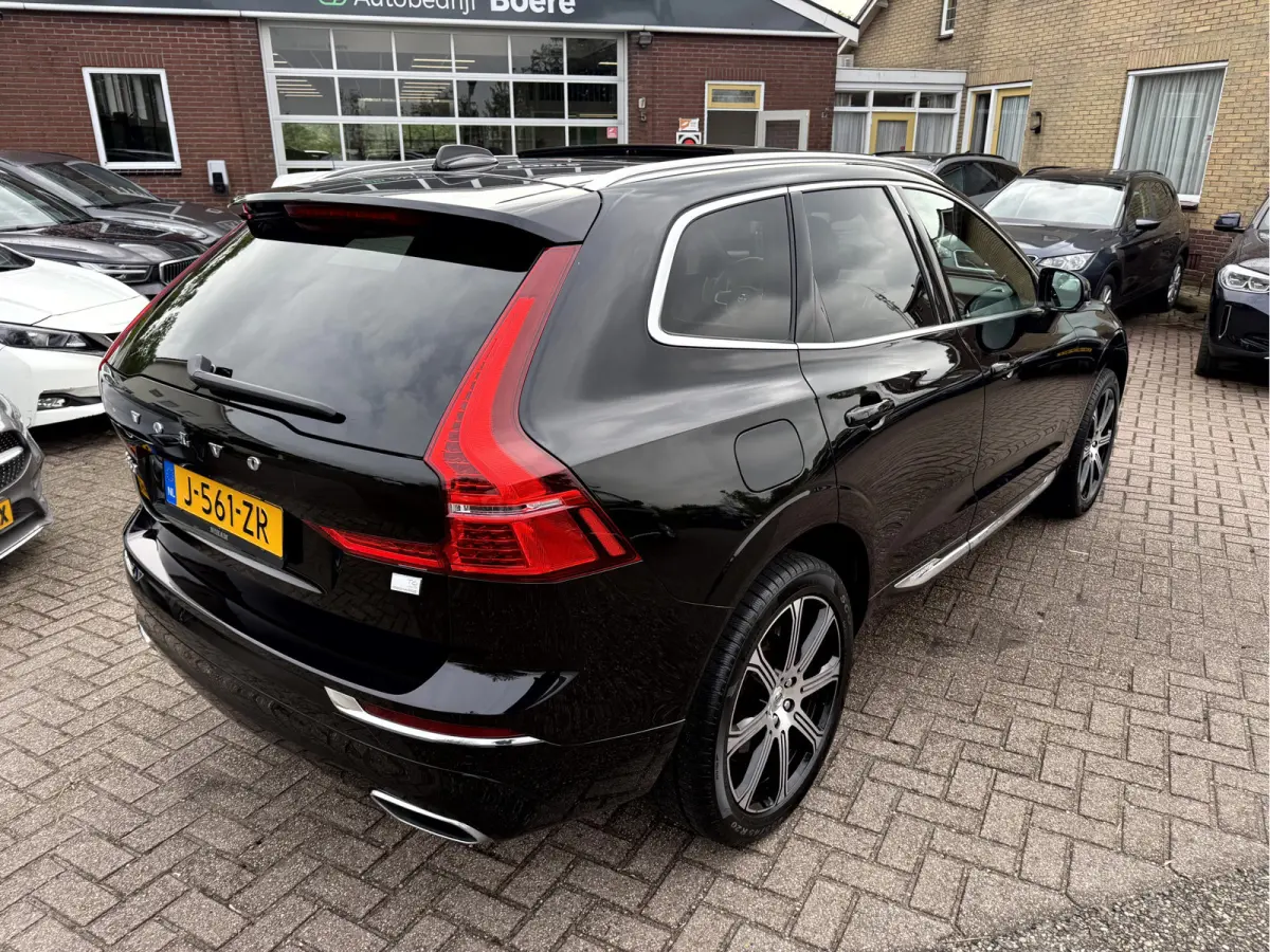 2.0 T6 AWD Business Pro Panoramadak, Trekhaaak, NL. Auto