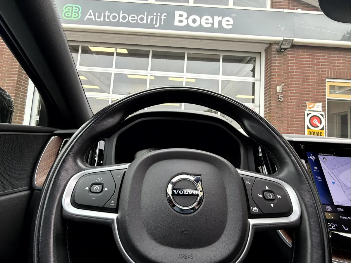 2.0 T6 AWD Business Pro Panoramadak, Trekhaaak, NL. Auto