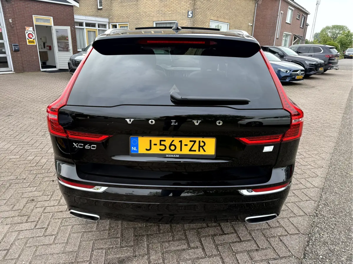 2.0 T6 AWD Business Pro Panoramadak, Trekhaaak, NL. Auto
