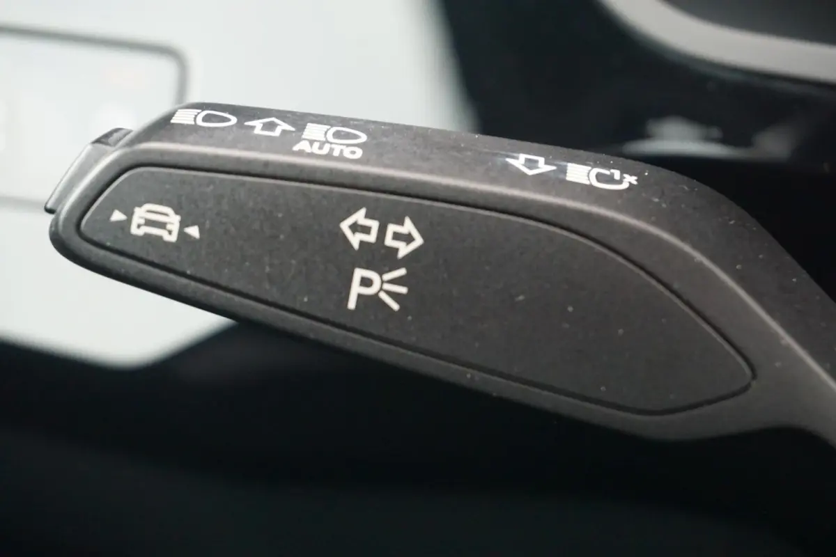 55 408pk Quattro Advanced Edition 95 kWh | Trekhaak | Camera | Smartphone Interface | Ambiente Lichtpakket Plus | Optie Zwart | Trekhaak