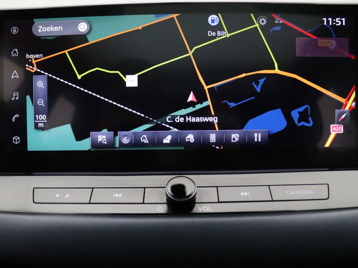 160pk MHEV Xtronic Business Premium Apple Carplay/Android Auto | Climate